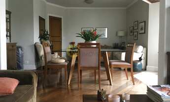 Imagem: Apartamento com 3 Quartos e 2 banheiros