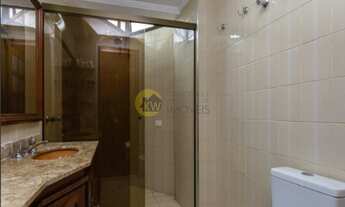 Imagem 5: Apartamento a venda em Moema, COM 4 DORMITÓRIOS 3 SUITE A VENDA 187 m² por R$ 1.649.000 AC