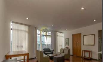 Imagem: Apartamento com 4 Quartos e 3 banheiros