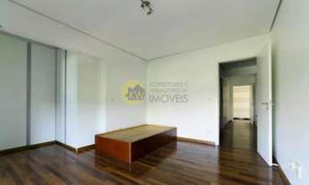 Imagem 6: APARTAMENTO PARA ALUGAR NO CONDOMINIO RESERVA CASA GRANDE COM 370 M² 4 SUITES 5 VAGAS SÓ