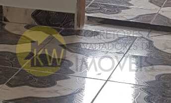 Imagem 2: Casa terreá para locação,2 dormitório, Jardim Guanhembu próximo do SESC E RODÃO