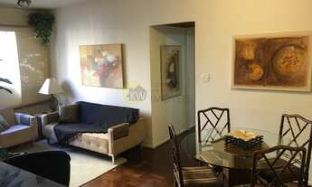 Imagem: Apartamento para locação todo mobiliado