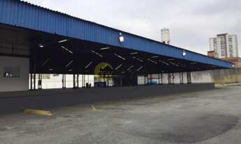 Imagem: Galpão para locação Vila Leopoldina kW