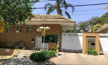 Imagem: Casa em Condomínio fechado a venda com