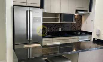 Imagem 2: Apartamento a venda em Moema pássaro, com 2 Quartos,com 78 m² por R$ 1.580.000