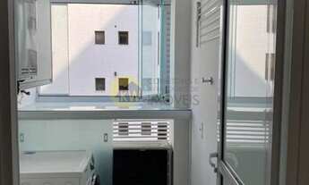 Imagem 3: Apartamento a venda em Moema pássaro, com 2 Quartos,com 78 m² por R$ 1.580.000