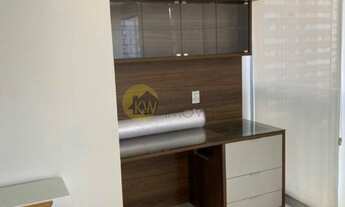 Imagem 6: Apartamento a venda em Moema pássaro, com 2 Quartos,com 78 m² por R$ 1.580.000