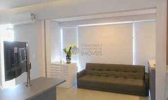 Imagem: Apartamento para locação mobiliado bairro