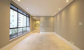 Imagem: Apartamento reformado amplo totalmente com