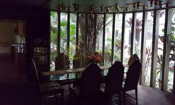 Imagem 4: CASA A VENDA BROOKLIN REFORMADA EXCELENTE LOCLIZAÇÃO REGIÃO SUPER TRANQUILA, NA KW IMOVEIS