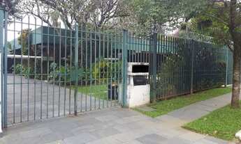 Imagem 6: CASA A VENDA BROOKLIN REFORMADA EXCELENTE LOCLIZAÇÃO REGIÃO SUPER TRANQUILA, NA KW IMOVEIS