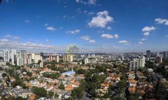 Imagem 6: APARTAMENTO A VENDA EM SANTO AMARO, PROXIMO DO METRÔ BOA VISTA SÃO PAULO COM COM 3 QUARTO