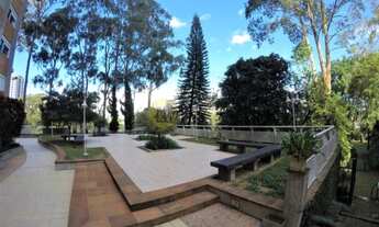 Imagem 7: APARTAMENTO A VENDA EM SANTO AMARO, PROXIMO DO METRÔ BOA VISTA SÃO PAULO COM COM 3 QUARTO