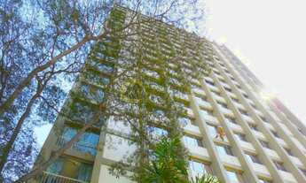 Imagem: Apartamento a venda no Alto da boa vista