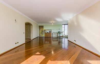 Imagem 10: Apartamento a venda Campo Belo, com 236m² 3 quartos 1 suíte 3 vagas e na kW Imóveis zs sp