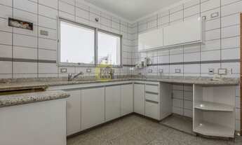 Imagem: Apartamento a venda Campo Belo, com 236m²