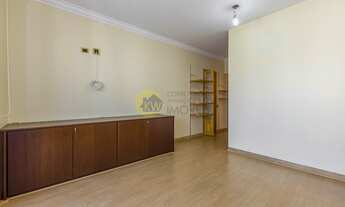 Imagem 7: Apartamento a venda Campo Belo, com 236m² 3 quartos 1 suíte 3 vagas e na kW Imóveis zs sp