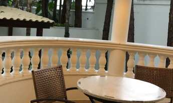 Imagem 7: CASA EM CONDOMINIO A VENDA CHÁCARA MONTE ALEGRE SP, CASA NO CONDOMINIO VILLA IMPERIAL SP