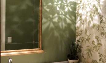 Imagem 5: CASA EM CONDOMINIO A VENDA CHÁCARA MONTE ALEGRE SP, CASA NO CONDOMINIO VILLA IMPERIAL SP