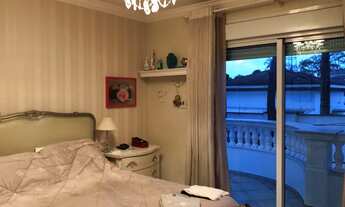 Imagem 6: CASA EM CONDOMINIO A VENDA CHÁCARA MONTE ALEGRE SP, CASA NO CONDOMINIO VILLA IMPERIAL SP