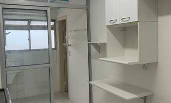 Imagem 3: Apartamento Padrão a venda - Granja Julieta, com 75m² 3 quartos 1 suíte, venda ou a alugar