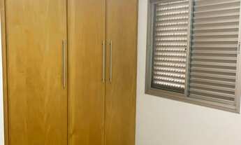 Imagem 2: Apartamento Padrão a venda - Granja Julieta, com 75m² 3 quartos 1 suíte, venda ou a alugar