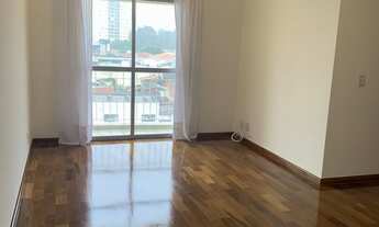 Imagem: Apartamento Padrão a venda - Granja Julieta