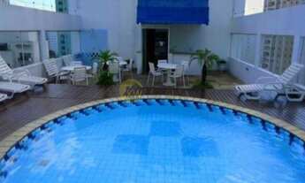 Imagem 3: APARTAMENTO RESIDENCIAL em SÃO PAULO - SP, INDIANÓPOLIS