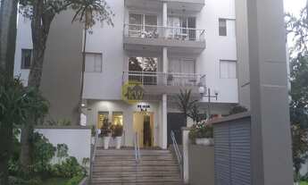 Imagem 7: Apartamento para aluguel possui 82 metros quadrados com 3 quartos. Agenda sua vista KW imó