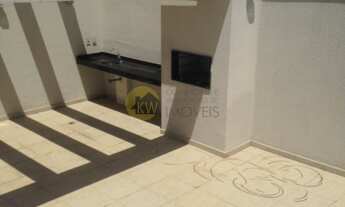 Imagem 7: APARTAMENTO COBERTURA DUPLEX ALTO LUXO RESIDENCIAL PARA VENDA NO CAMPO BELO, SÃO PAULO