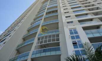 Imagem 1: Apartamento venda no Brooklin Paulista com 72m²,com 1 suíte, sala 2 ambientes, banheiro