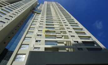 Imagem 3: Apartamento venda no Brooklin Paulista com 72m²,com 1 suíte, sala 2 ambientes, banheiro