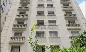 Imagem: APARTAMENTO A VENDA NO CAMPO BELO