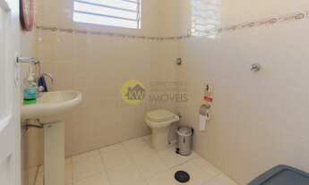 Imagem 2: Casa ou Ponto Comercial em Santo Amaro com 200m²