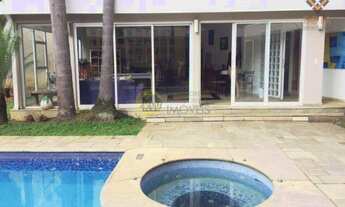 Imagem: Casa com 6 Quartos e 6 banheiros à Venda