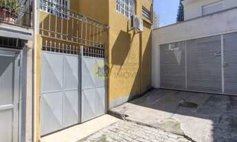 Imagem 3: Casa ou Ponto Comercial em Santo Amaro com 200m²