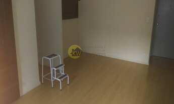 Imagem 4: Apartamento para aluguel possui 82 metros quadrados com 3 quartos. Agenda sua vista KW imó