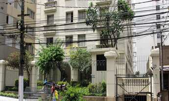 Imagem 2: APARTAMENTO A VENDA NO CAMPO BELO