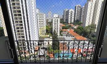 Imagem 3: Apartamento em Cidade Monções com 70m²