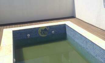 Imagem 4: APARTAMENTO COBERTURA DUPLEX ALTO LUXO RESIDENCIAL PARA VENDA NO CAMPO BELO, SÃO PAULO