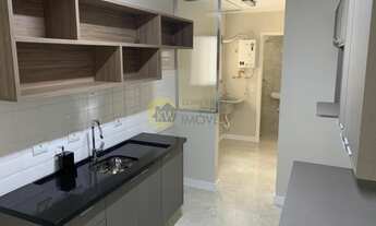 Imagem 6: Apartamento em Cidade Monções com 70m²