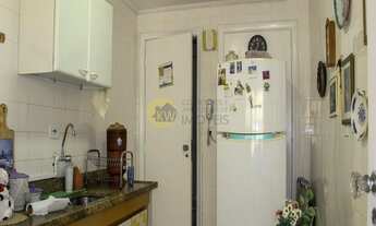 Imagem 4: APARTAMENTO A VENDA NO CAMPO BELO