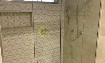 Imagem 4: Apartamento em Cidade Monções com 70m²