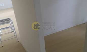 Imagem 2: Apartamento para aluguel possui 82 metros quadrados com 3 quartos. Agenda sua vista KW imó