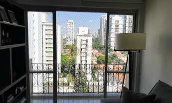 Imagem: Apartamento em Cidade Monções com 70m²