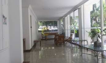 Imagem 7: APARTAMENTO RESIDENCIAL em SÃO PAULO - SP, INDIANÓPOLIS