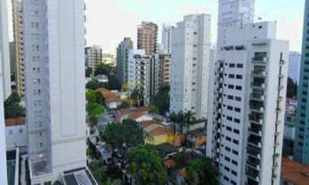 Imagem 4: APARTAMENTO RESIDENCIAL em SÃO PAULO - SP, INDIANÓPOLIS
