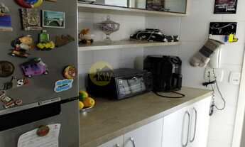 Imagem 7: Apartamento residencial para Venda Santo Amaro, São Paulo, com 98m²APTO COM 2 SUITE COM VA