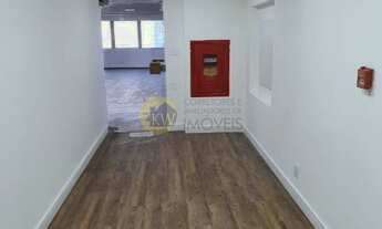 Imagem 5: Conjunto Comercial para Venda e Locação Cidade Monções, São Paulo