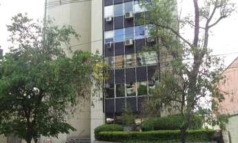 Imagem 2: Conjunto Comercial para Venda e Locação Cidade Monções, São Paulo